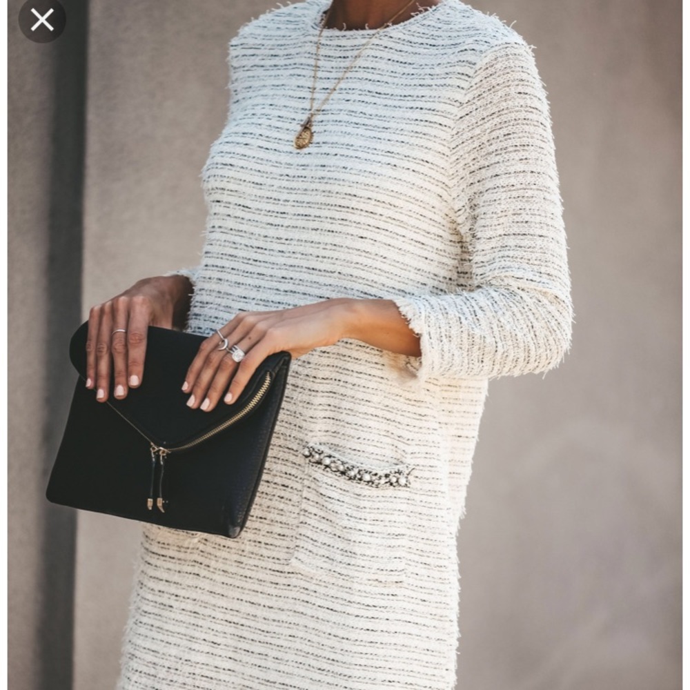 Vici Rhodes Dress